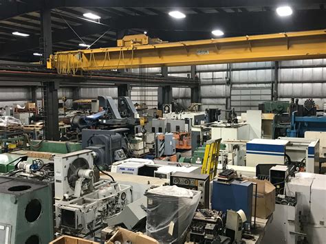 sheet metal machinery auctions|metalworking machinery auctions near me.